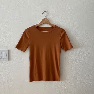 J.Crew Slim perfect T-shirt